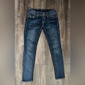 BIGOSS Skinny Jeans